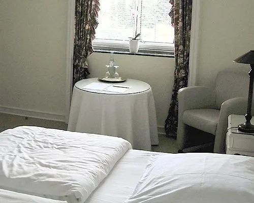 ***  Haus Litzbruck Hotel Duesseldorf Germany