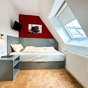 Residenz Hotel
