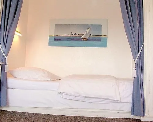 Haus Litzbruck Hotel Duesseldorf Dusseldorf