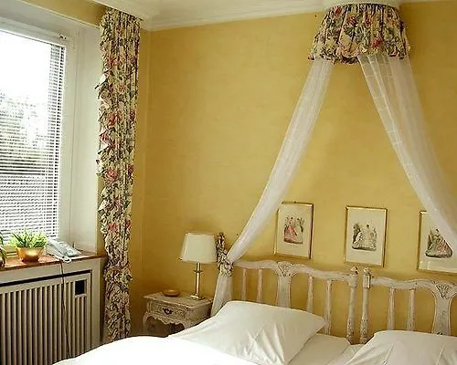 Haus Litzbruck Hotel Duesseldorf